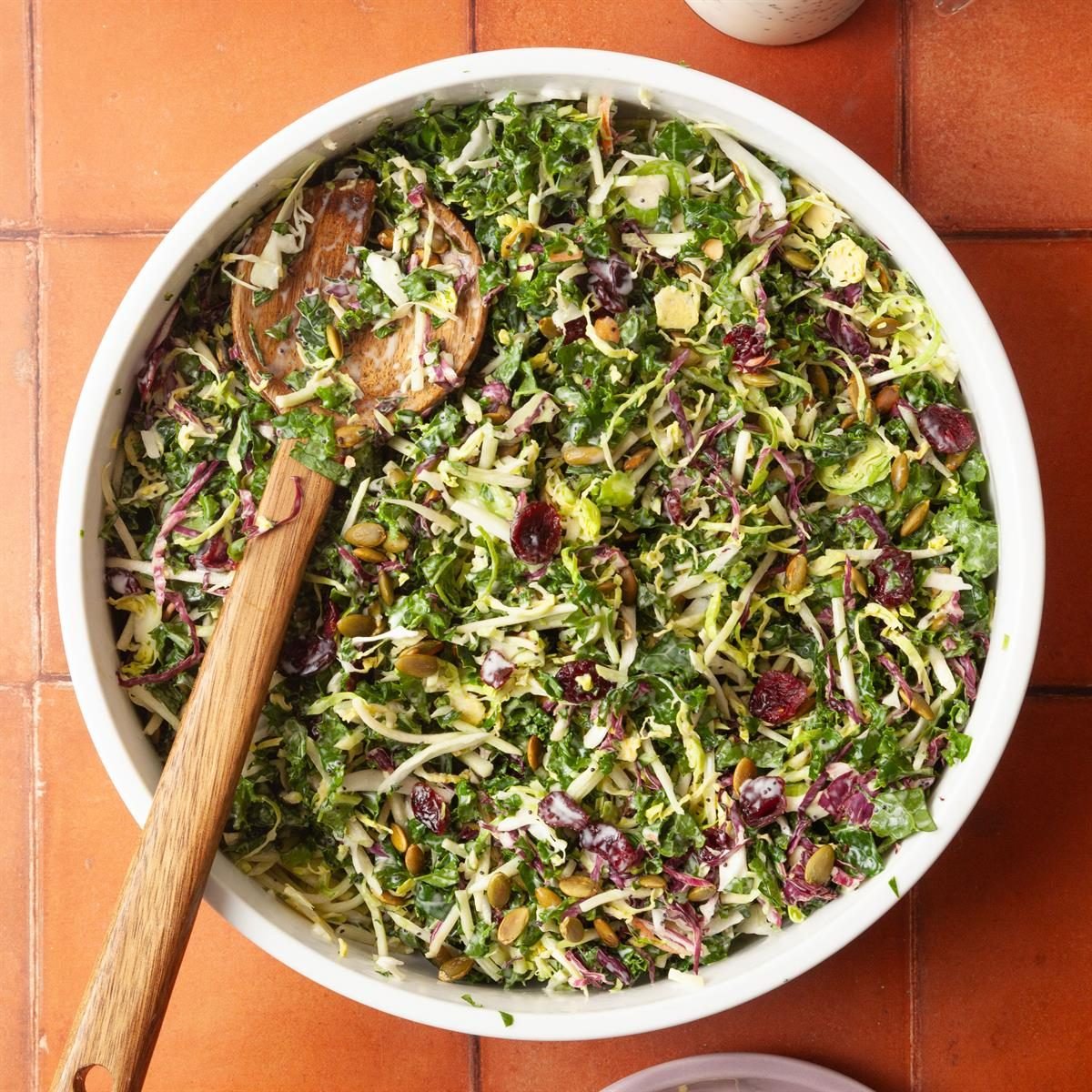 Copycat Sweet Kale Salad Recipe: Master the Tangy Poppy Seed Dressing